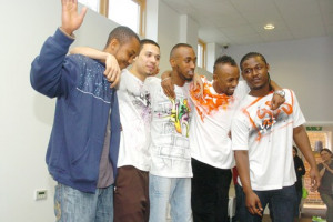 Pic 31.jpg - Young Cricklewood - Art & Music